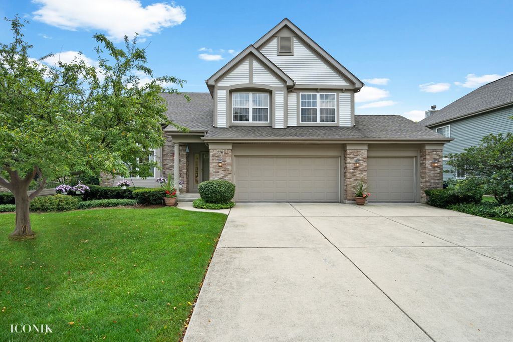 770 Plentywood Ln, Bensenville, IL 60106 Trulia