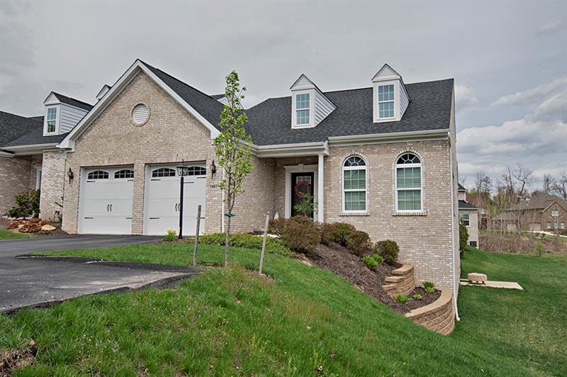 1407 Cambridge Dr, Presto, PA 15142 Trulia