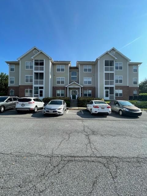 Apartments For Rent In Cromwell Fountain Glen Burnie Md 9 Rentals Trulia