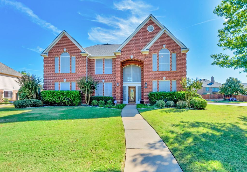 201 Bob O Link Dr, Southlake, TX 76092 Trulia