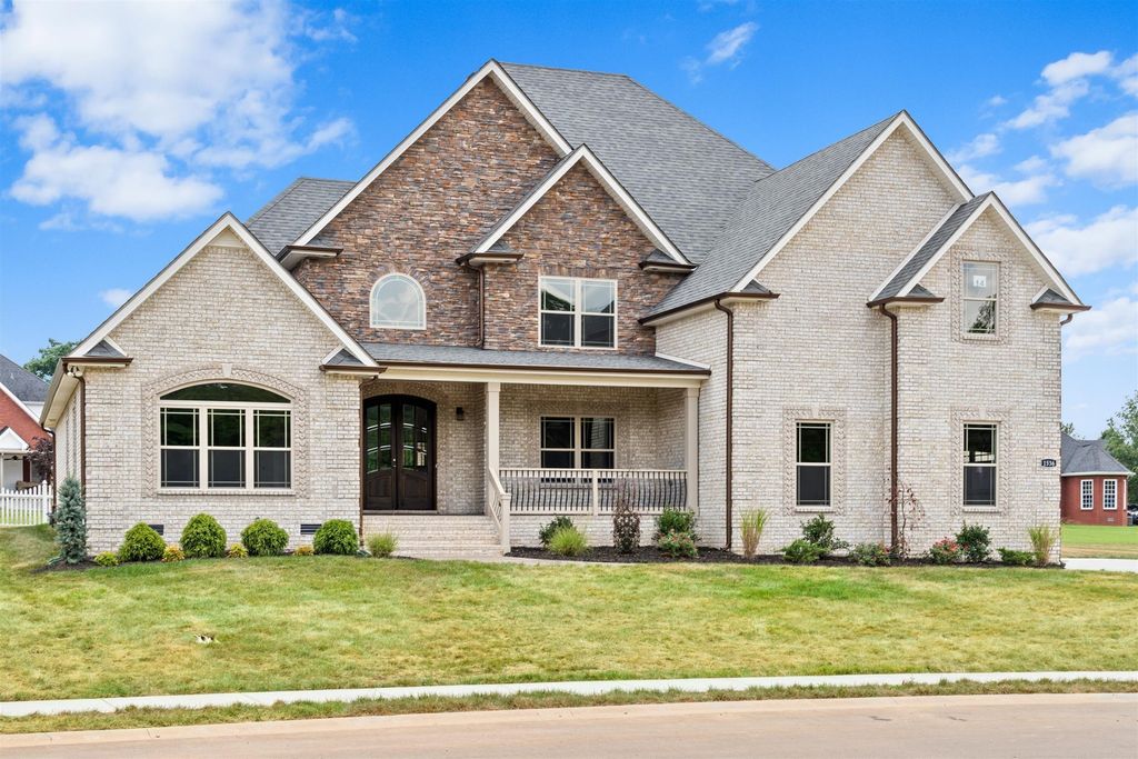 homes for rent in pleasant view tn