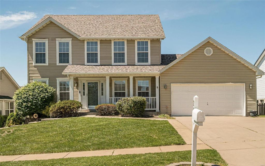 24 Docs Ct, Saint Charles, MO 63303 Trulia