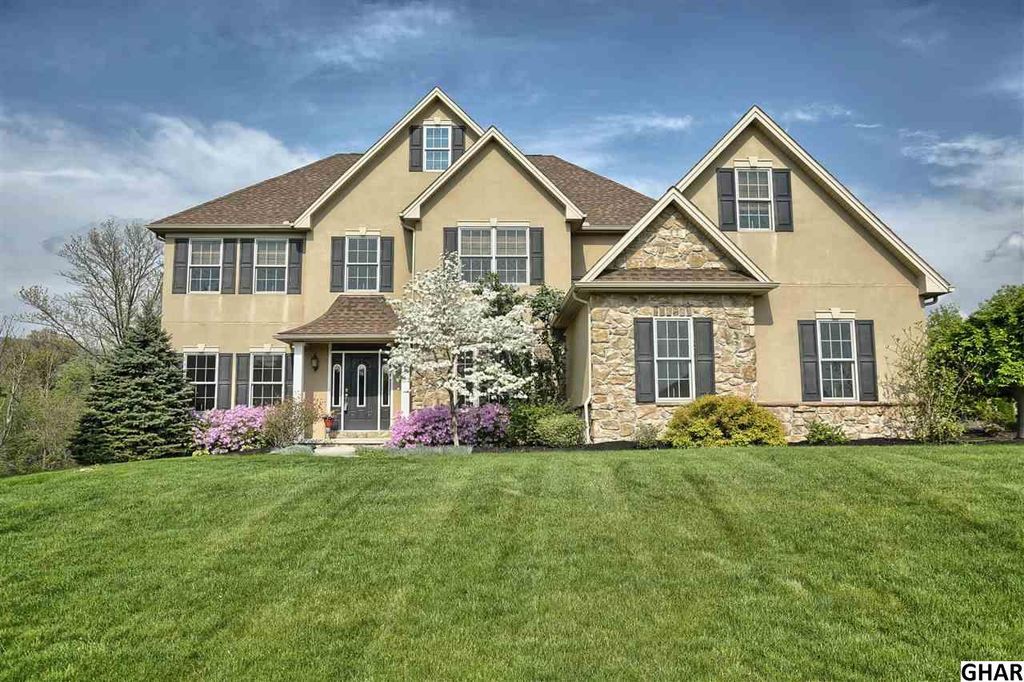 6 Keystone Dr, Mechanicsburg, PA 17050 Trulia