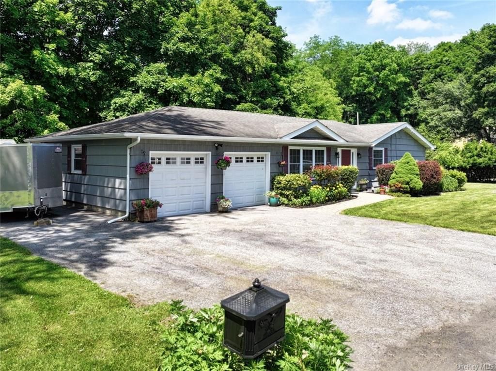 1 Louise Drive, New Windsor, NY 12553 Trulia