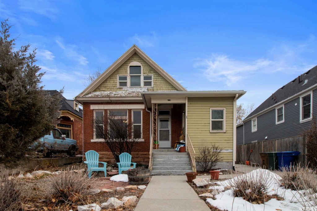 174 P St, Salt Lake City, UT 84103 Trulia