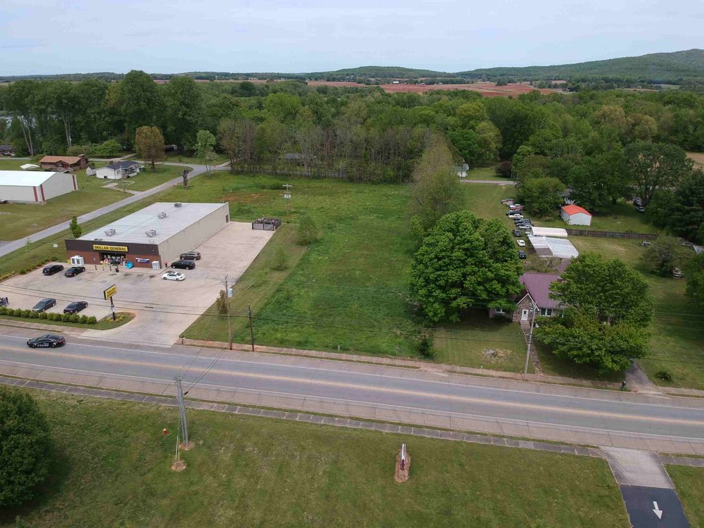 Cumberland St W, Cowan, TN 37318 Trulia