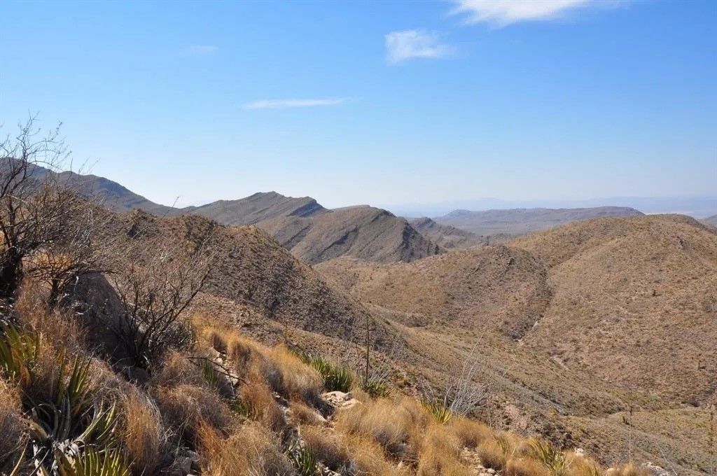 1 Sec Tex Mex Ne 1/4 7, Van Horn, TX 79855 MLS 20424954 Trulia