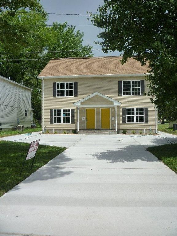 241 Settlers Landing Rd, Hampton, VA 23669 Trulia