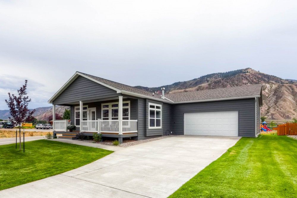 Cypress by Bonnavilla Plan in Build on Your Lot by Seeger Homes, Colorado Springs, CO 80918