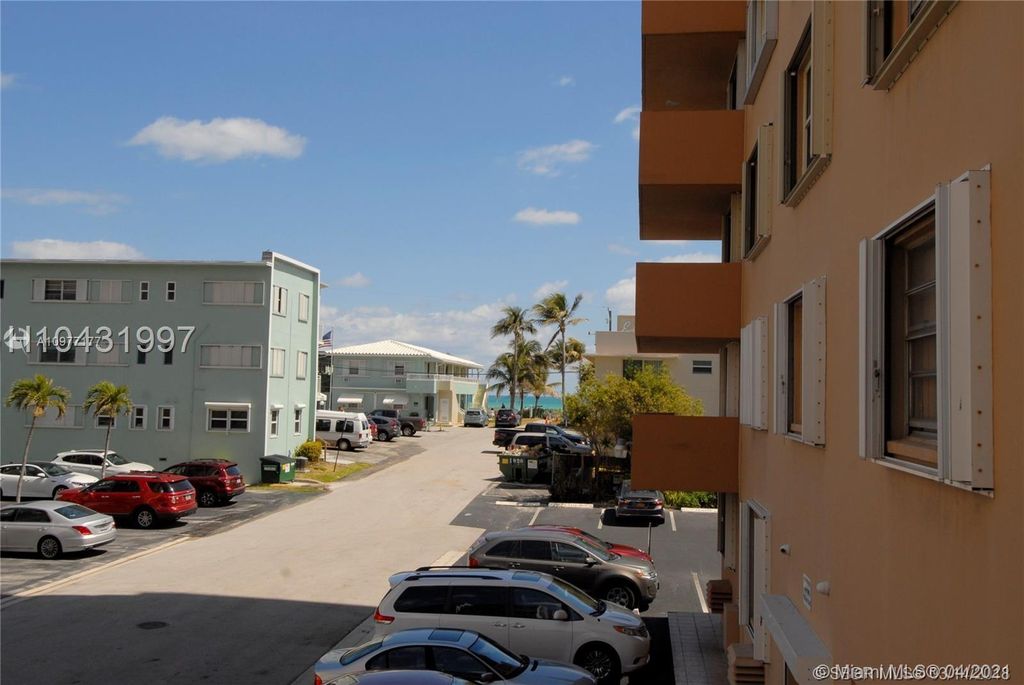 1601 S Ocean Dr #202, Hollywood, FL 33019