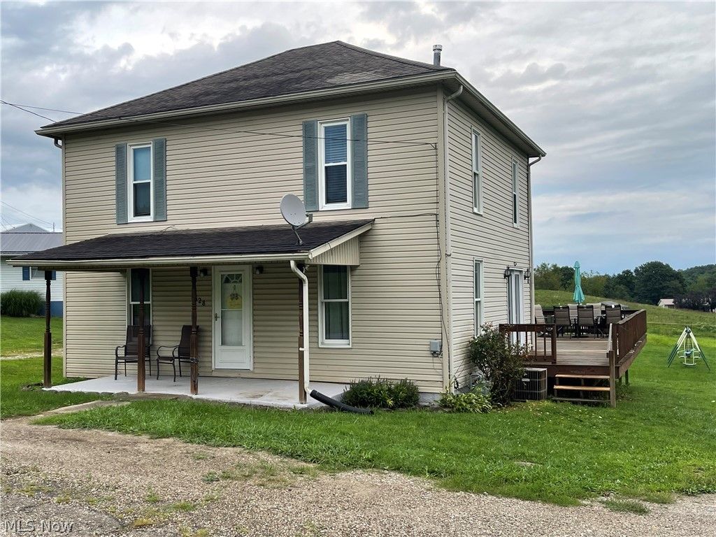 328 Rich St, Senecaville, OH 43780 Trulia