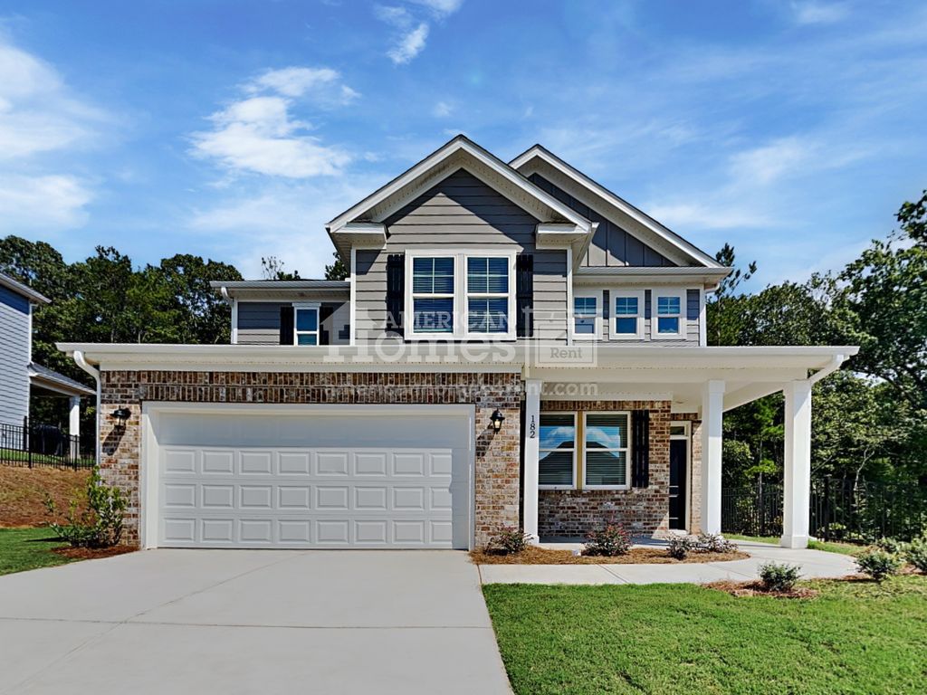 182 Rivulet Dr, Canton, GA 30115 Trulia