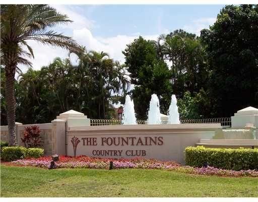 4310 Fountains Dr #4310, Lake Worth, FL 33467