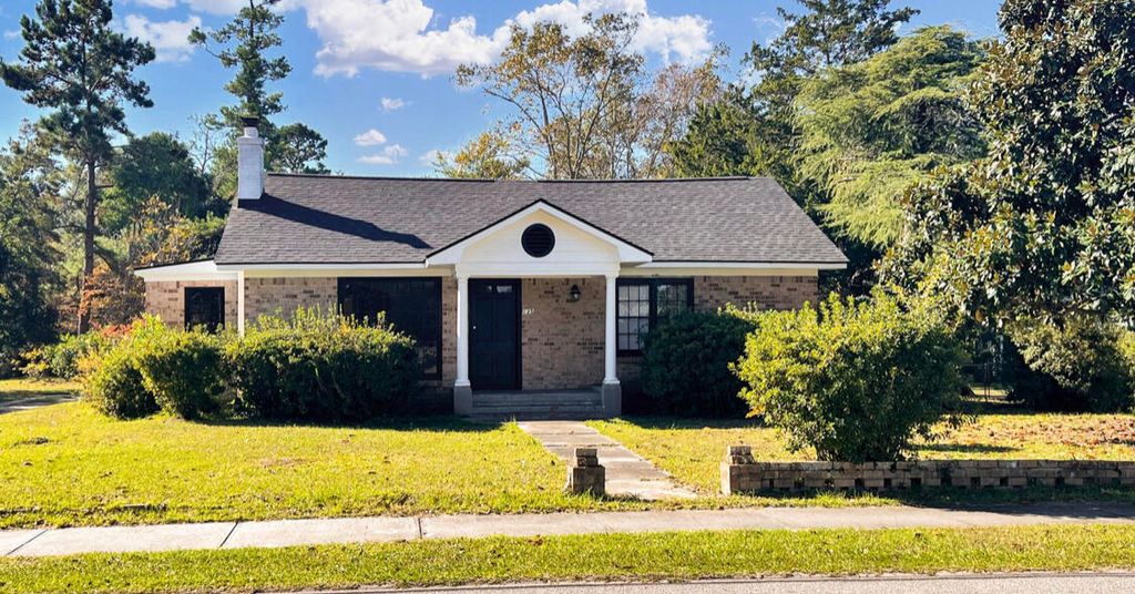 135 Carolina Dr, Saint Stephen, SC 29479 Trulia