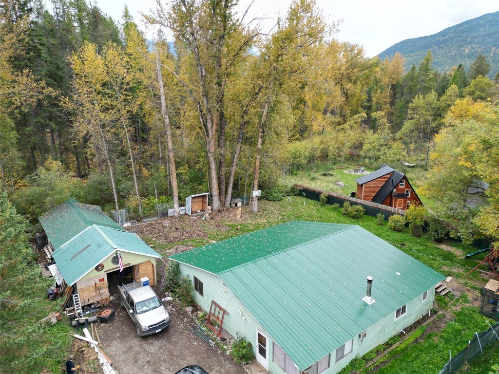 70 Wishert Ln, Coram, MT 59913 MLS 30014914 Trulia