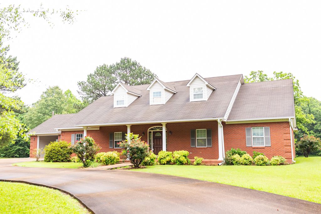 127 Dumas Rd, Ripley, MS 38663 Trulia