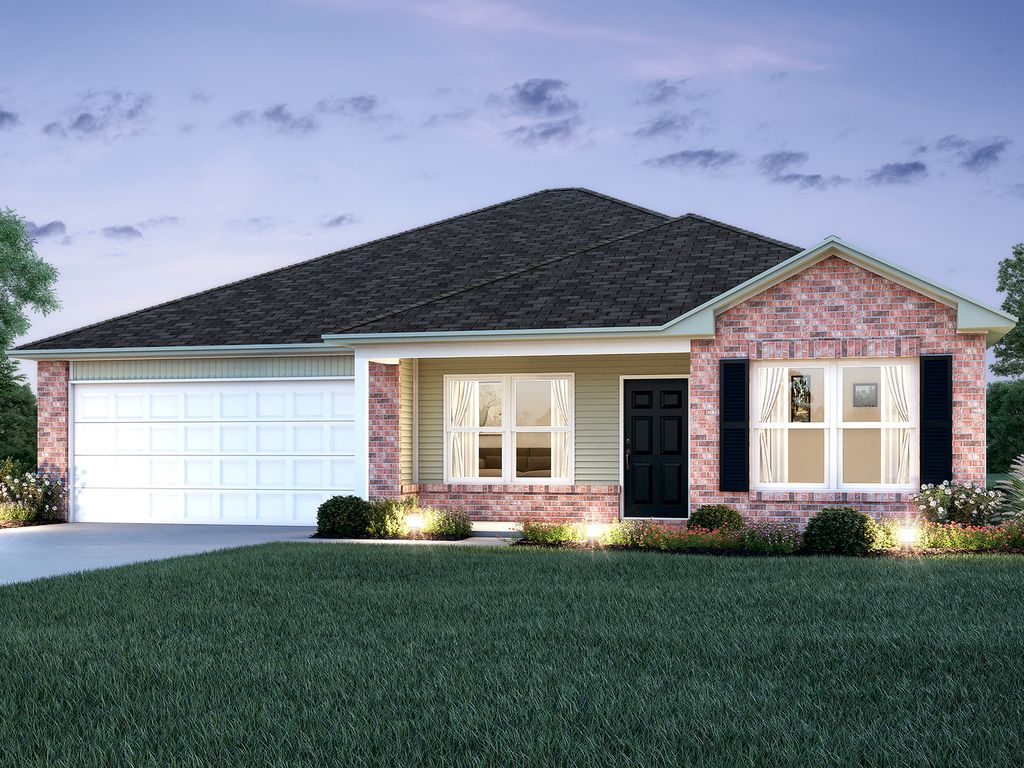 Rc Carnegie Brookland Hills Brookland Ar Trulia