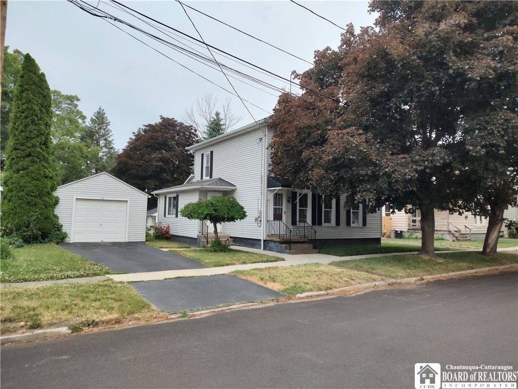137 S Jerboa St, Dunkirk, NY 14048 Trulia