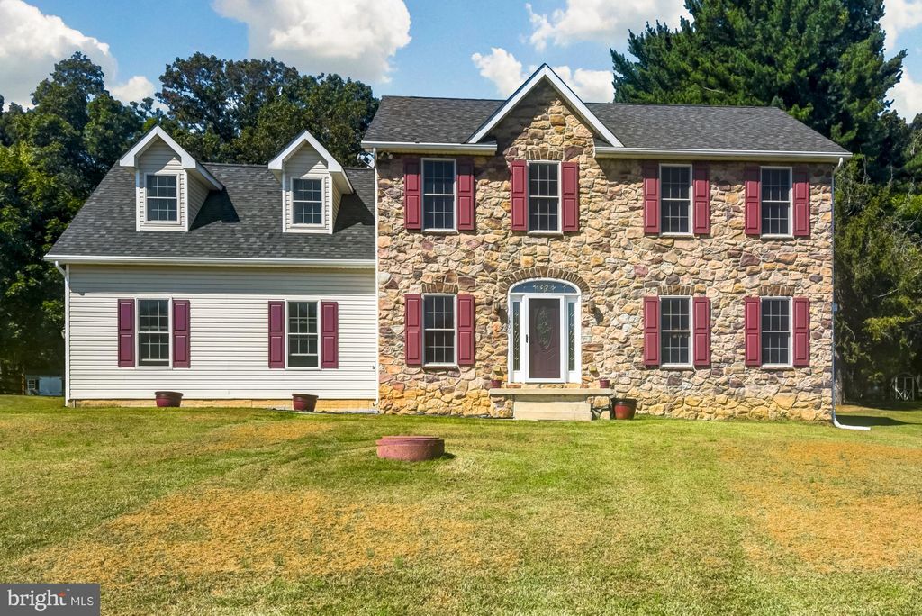 1306 Heaps Rd, Whiteford, MD 21160 Trulia