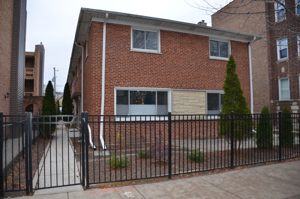 4880 N Hermitage Ave #C, Chicago, IL 60640