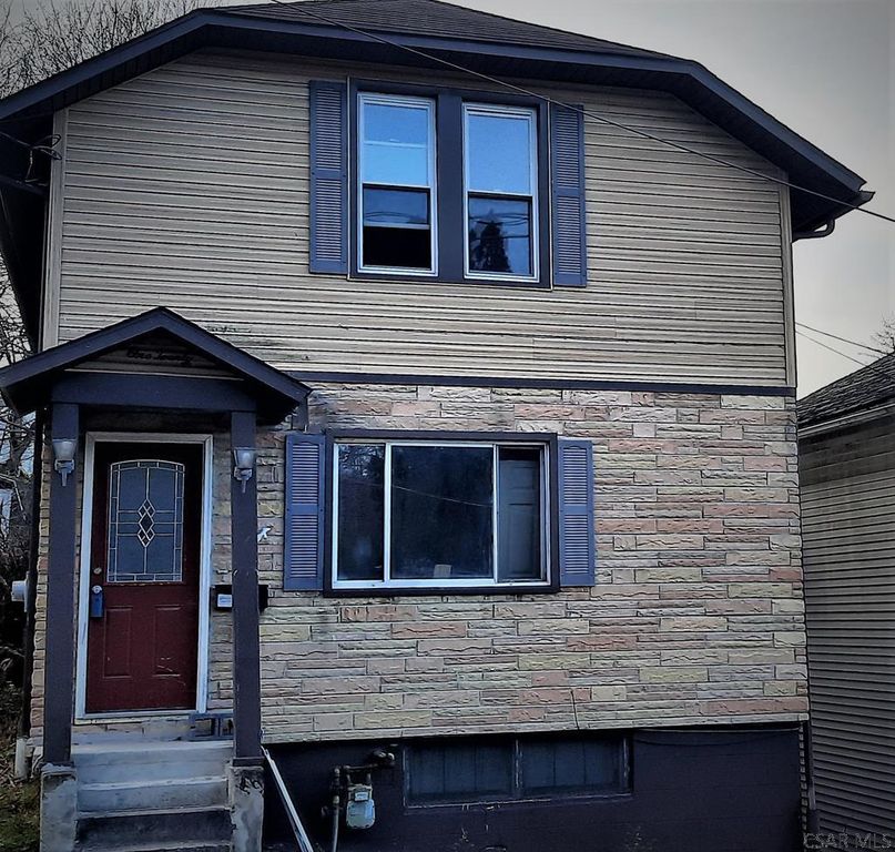 Address Not Disclosed, Johnstown, PA 15905