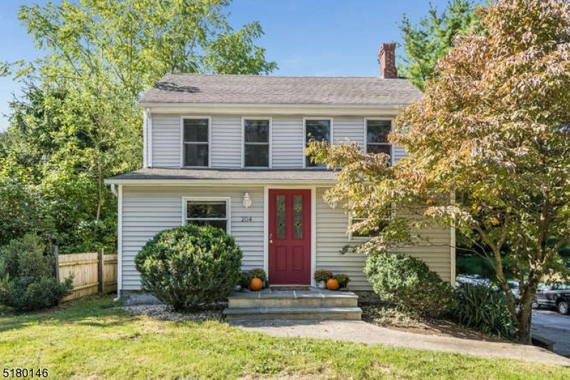 204 Quakertown Rd, Pittstown, NJ 08867 See Estimated Value