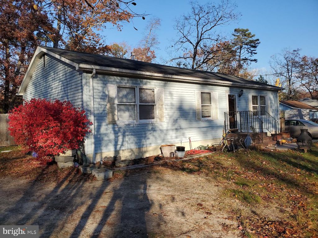 120 Medford St, Browns Mills, NJ 08015