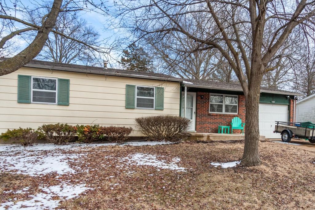 118 Green Acres Dr, Old Monroe, MO 63369 Trulia