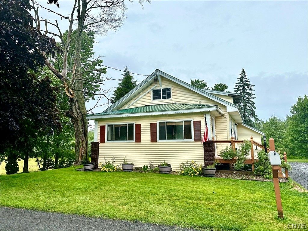 8751 Paris Hill Rd, Sauquoit, NY 13456 Trulia