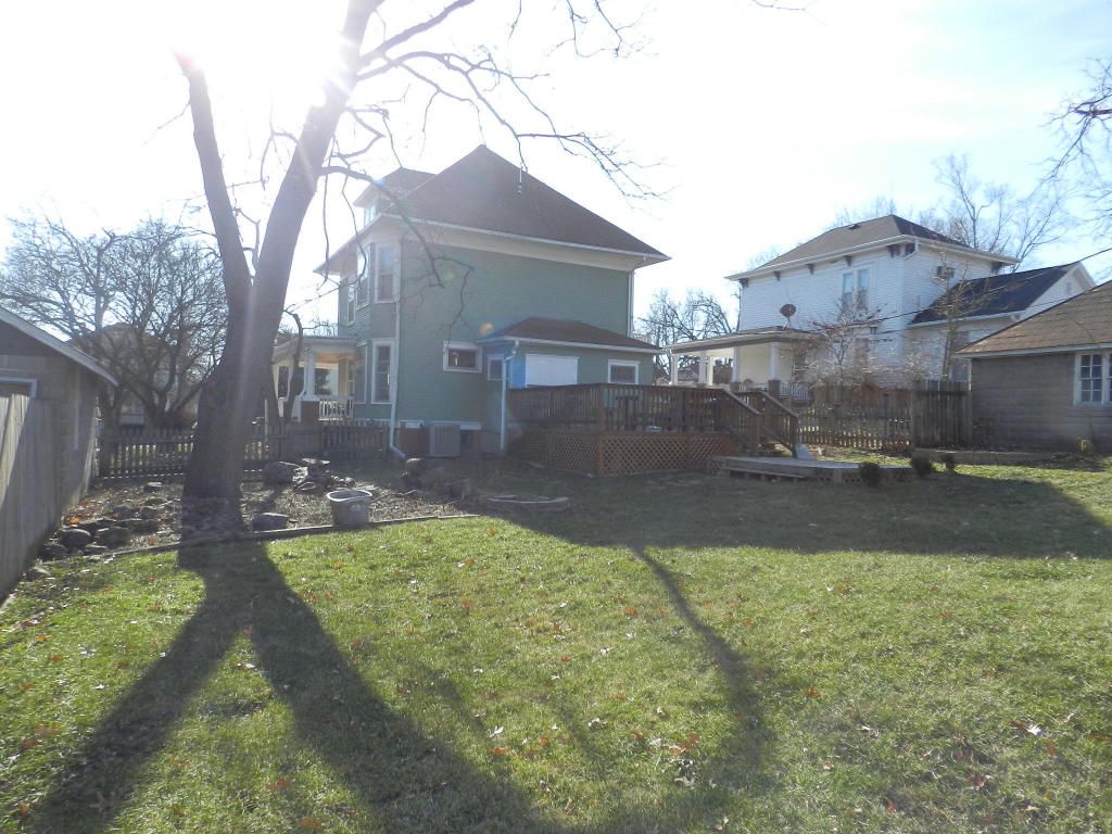 541 W 2nd St, Maryville, MO 4 Bed, 2 Bath SingleFamily Home 7