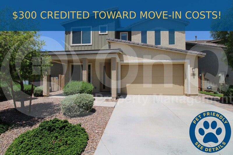2100 E  Wisteria Dr, Chandler, AZ 85286