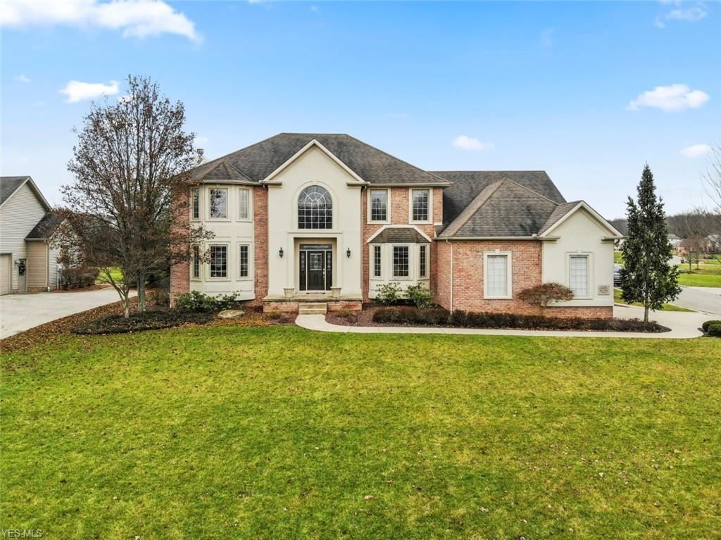 1115 Fox Den Trl, Canfield, OH 44406 Trulia