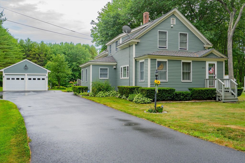 332 Bradley Street, Saco, ME 04072 Trulia