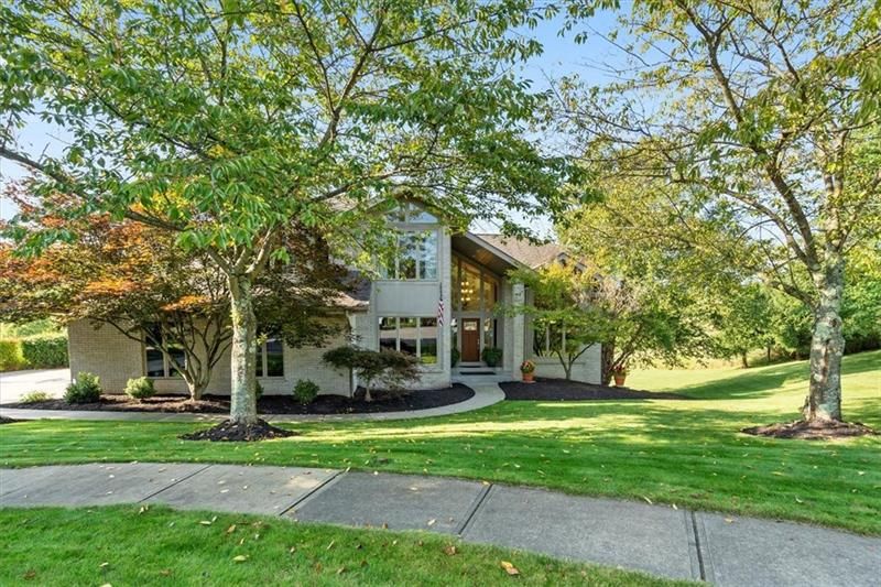 8015 Falcon Ct, Gibsonia, PA 15044 MLS 1621279 Trulia