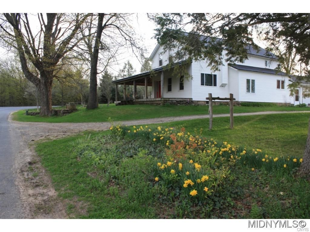 9600 Podunk Rd, Lee Center, NY 13363 Trulia