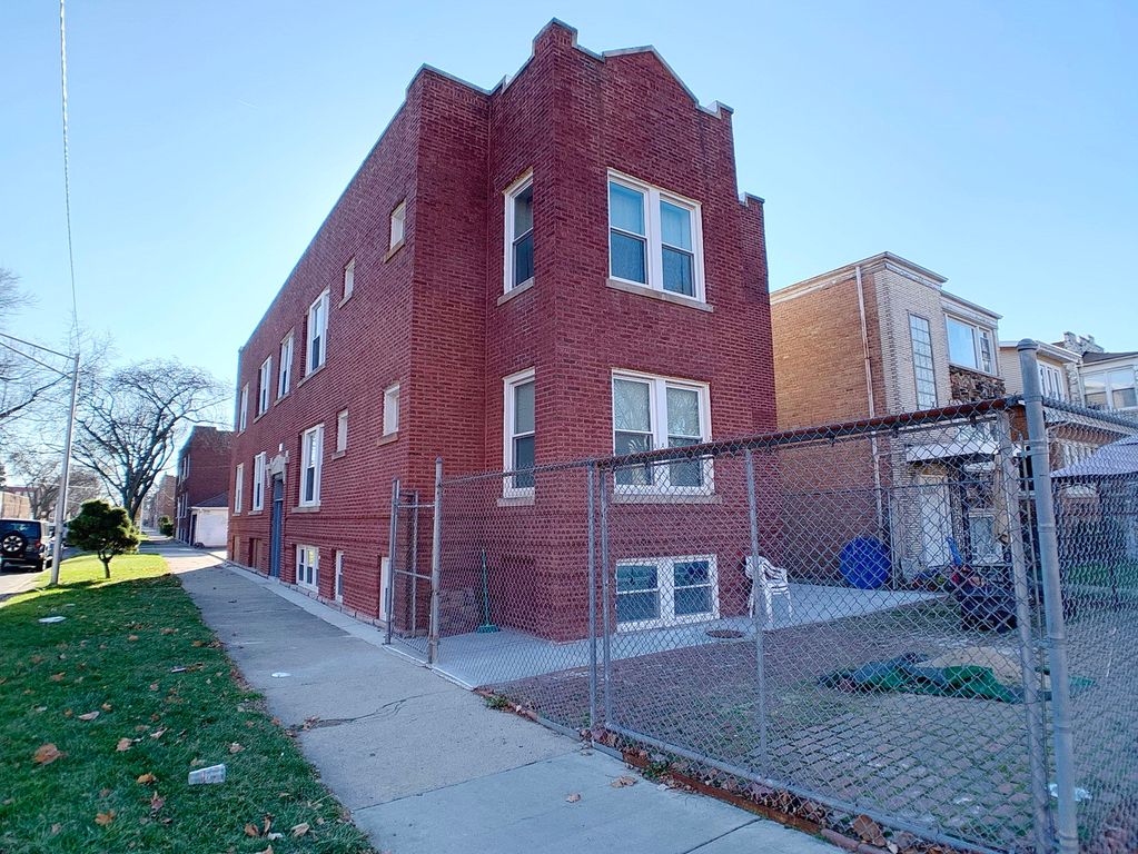 2648 N  Kildare Ave  #2N, Chicago, IL 60639