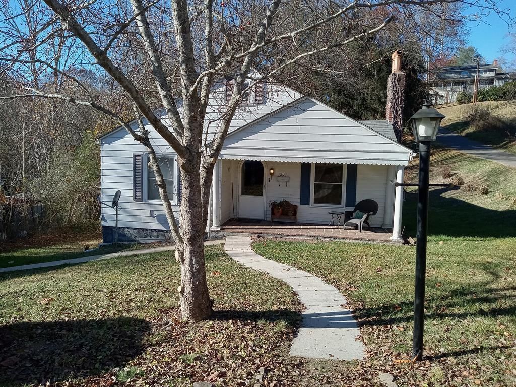 136 Forest Ave, Pennington Gap, VA 24277 MLS 91908 Trulia