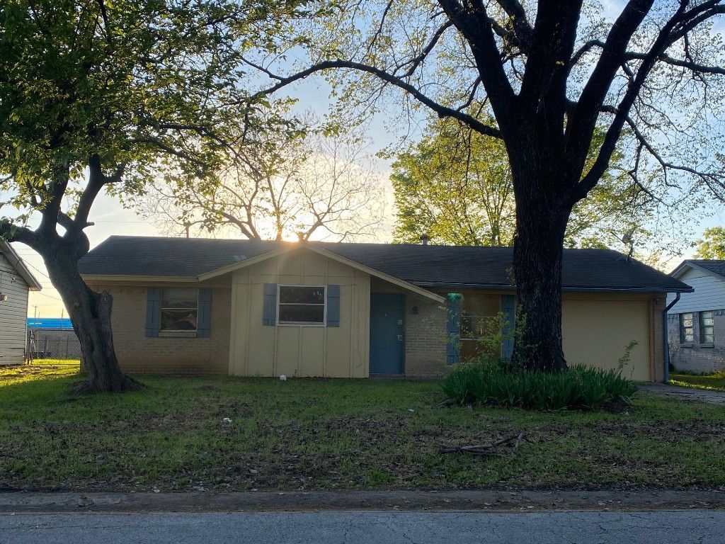 4813 Pebbleridge Dr, Balch Springs, TX 75180 Trulia