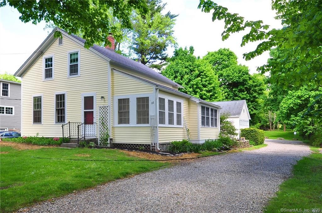 88 N Lake St, Litchfield, CT 3 Bed, 3 Bath SingleFamily Home 39