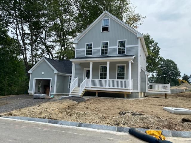 6 Sophie Drive, Dover, NH 03820