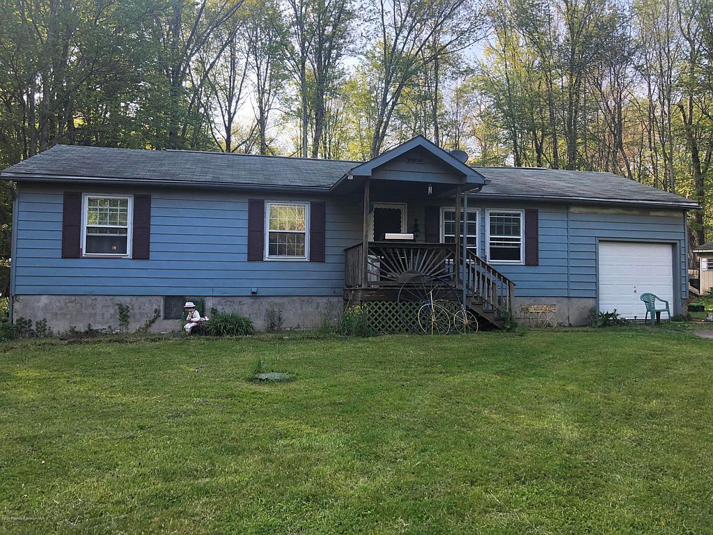 881 Lake Henry Rd, Lake Ariel, PA 18436 Trulia