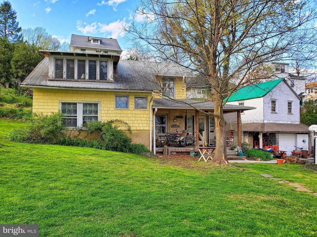 1 Cleveland Ave, Penn Valley, PA 19072 Trulia