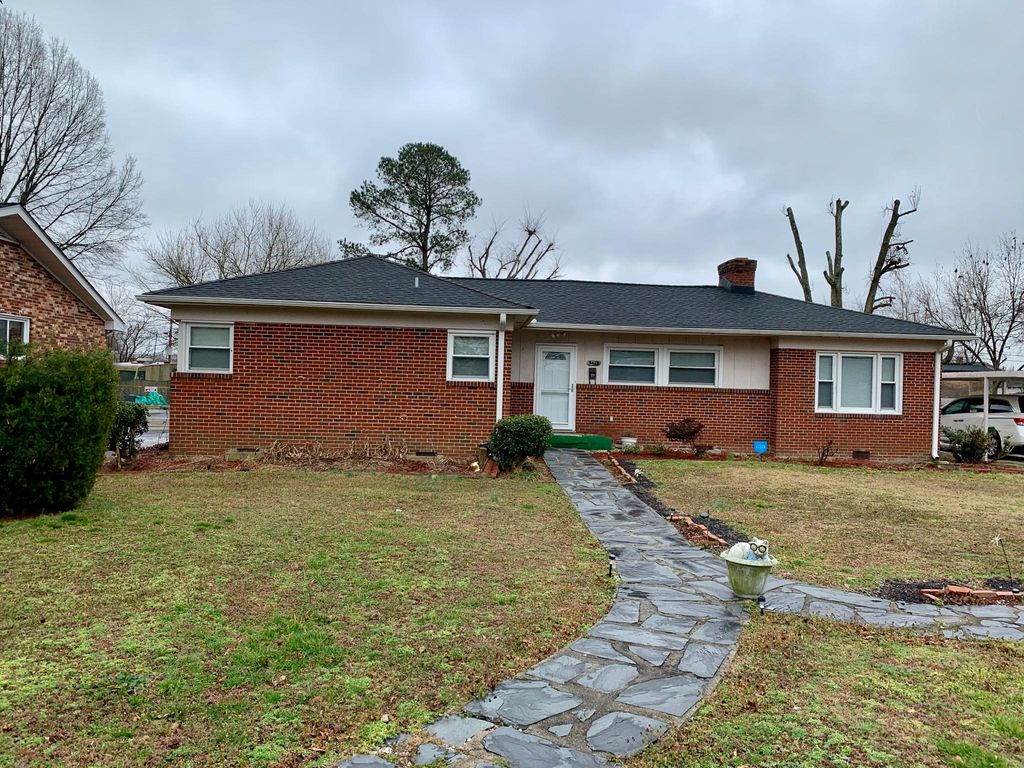 3413 S Ettrick St, South Chesterfield, VA 23803 Trulia