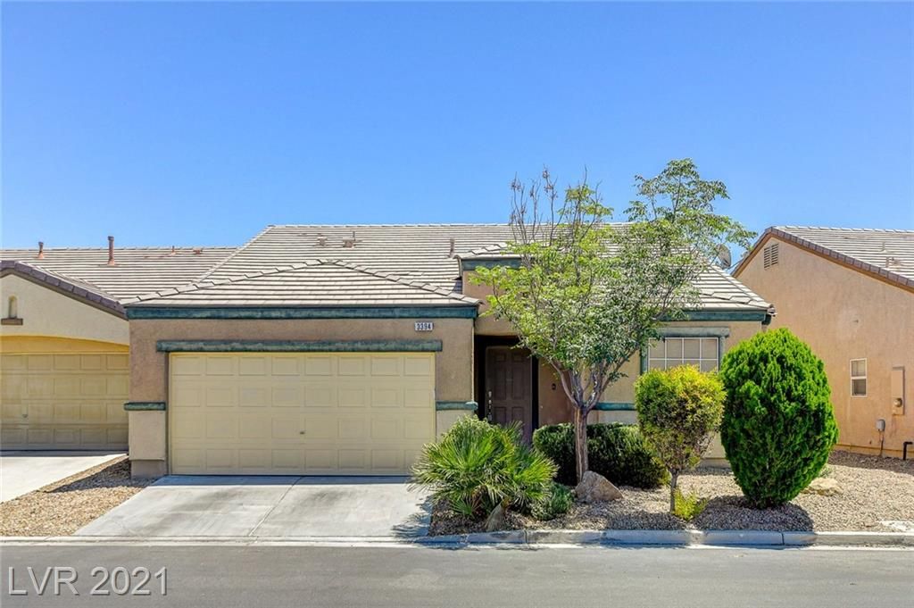 3394 Wasatch Cedars St, Las Vegas, NV 89122