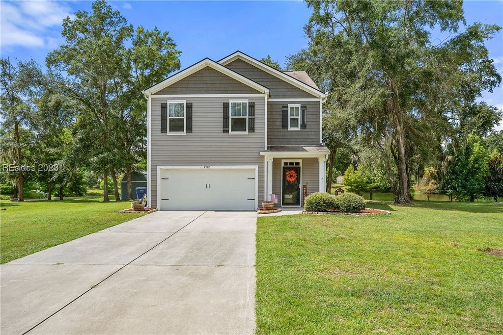 4902 Tidal Walk Ln, Beaufort, SC 29907 MLS 437972 Trulia