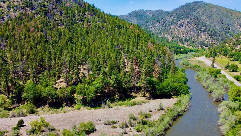 Lot 17 State Highway 96, Klamath River, CA 96050 MLS 20230458 Trulia