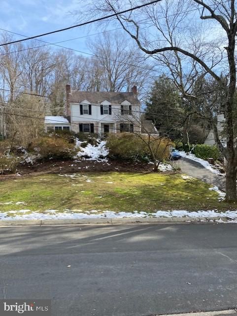 7020 Arandale Rd, Bethesda, MD 20817