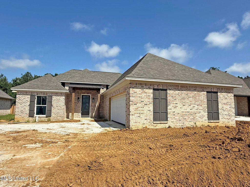 1511 Highway 469 S, Florence, MS 39073 | MLS #4122234 | Zillow, image size:1024x768