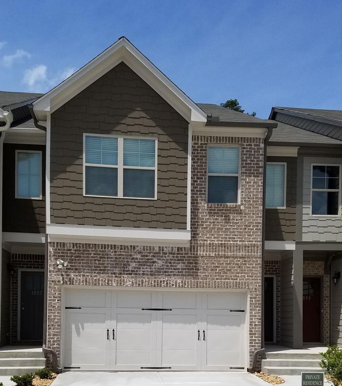 1955 Paxton Ridge Ln, Lilburn, GA 30047 Trulia