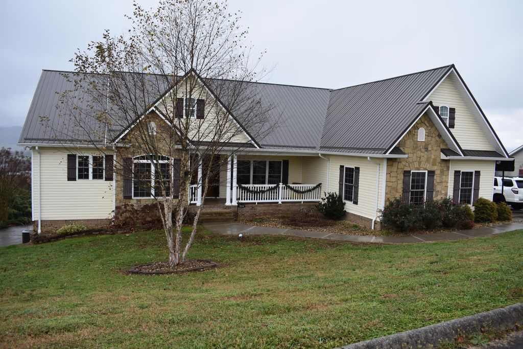 223 Roanoke Dr, Surgoinsville, TN 37873 Trulia